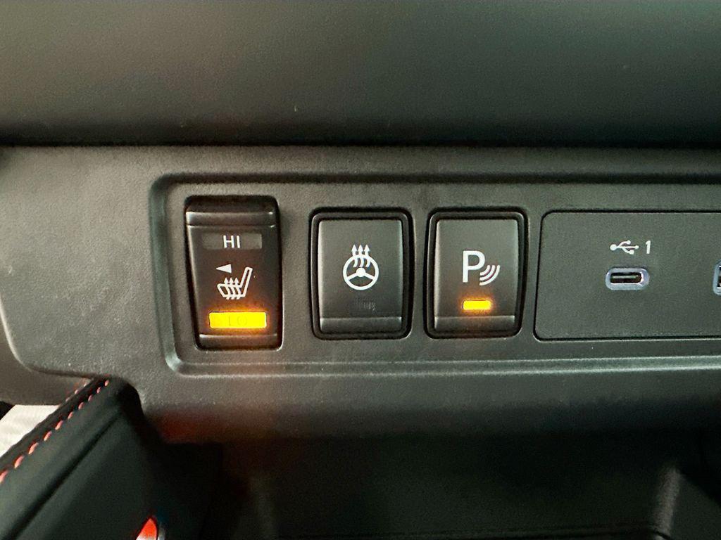 new 2026 Nissan Frontier car, priced at $41,830