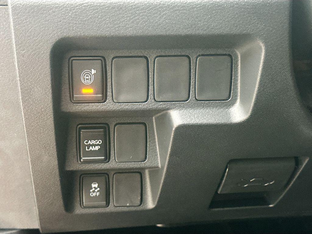 new 2026 Nissan Frontier car, priced at $41,830