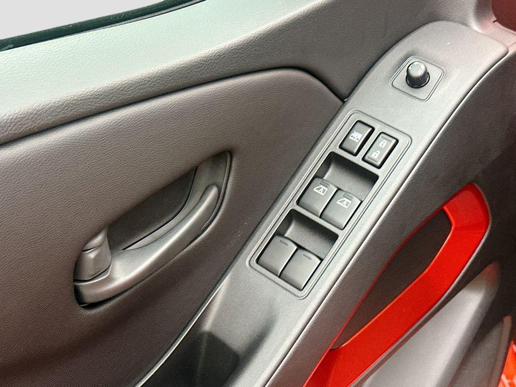 new 2026 Nissan Frontier car, priced at $41,830