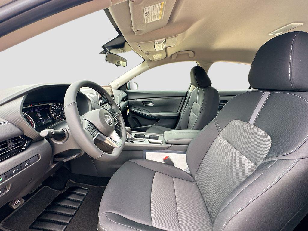 new 2025 Nissan Sentra car, priced at $21,068