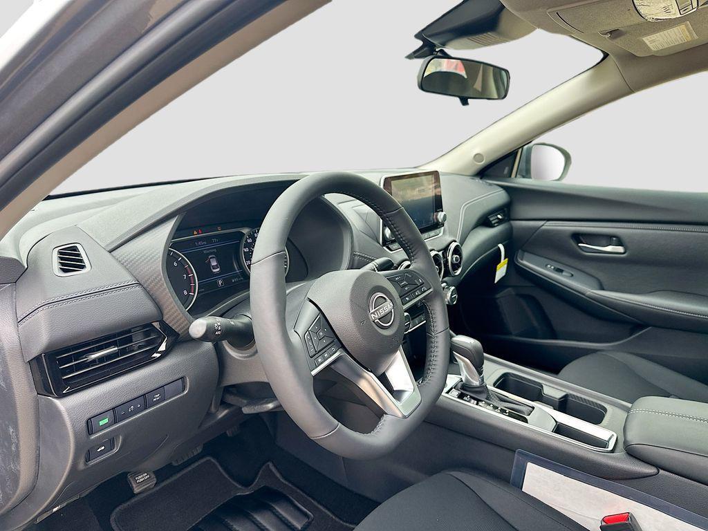 new 2025 Nissan Sentra car, priced at $21,068