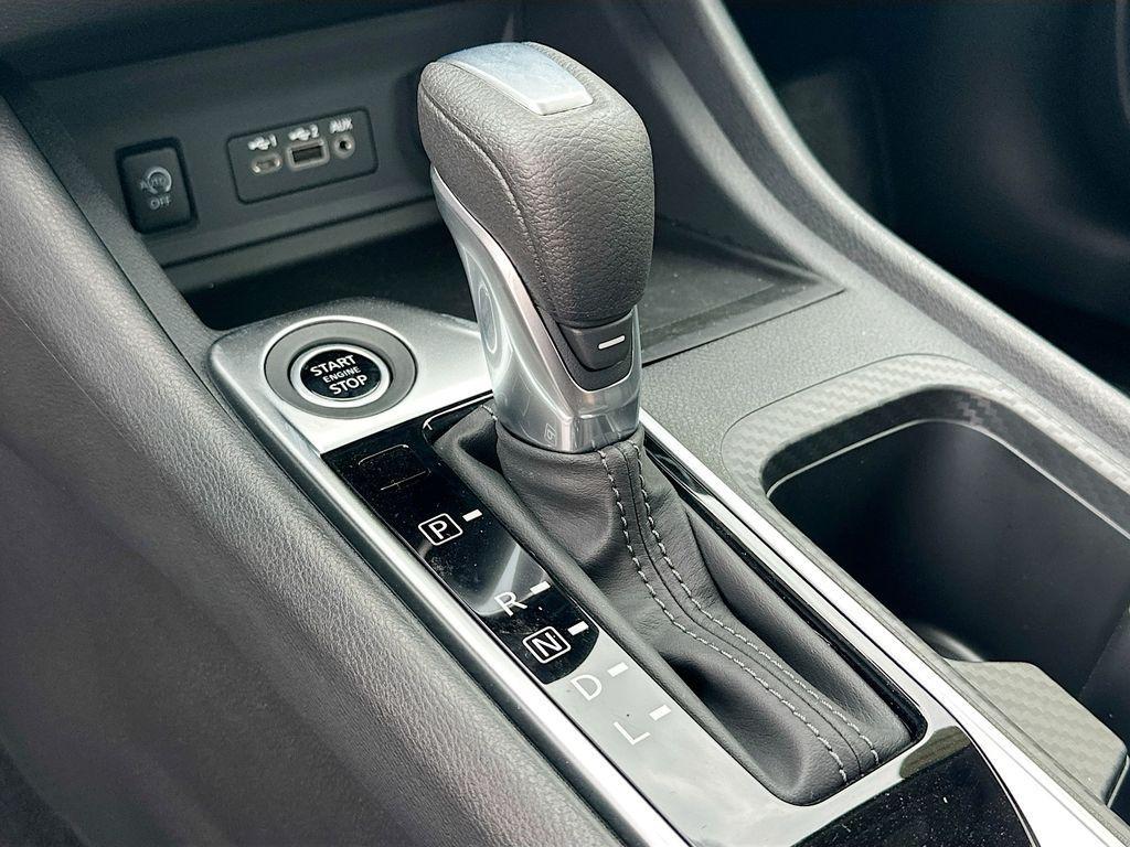 new 2025 Nissan Sentra car, priced at $21,068