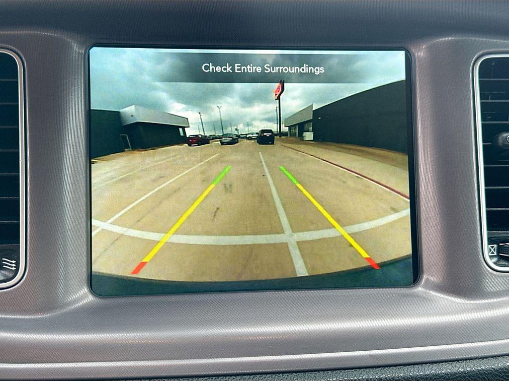 used 2023 Dodge Charger car, priced at $25,382