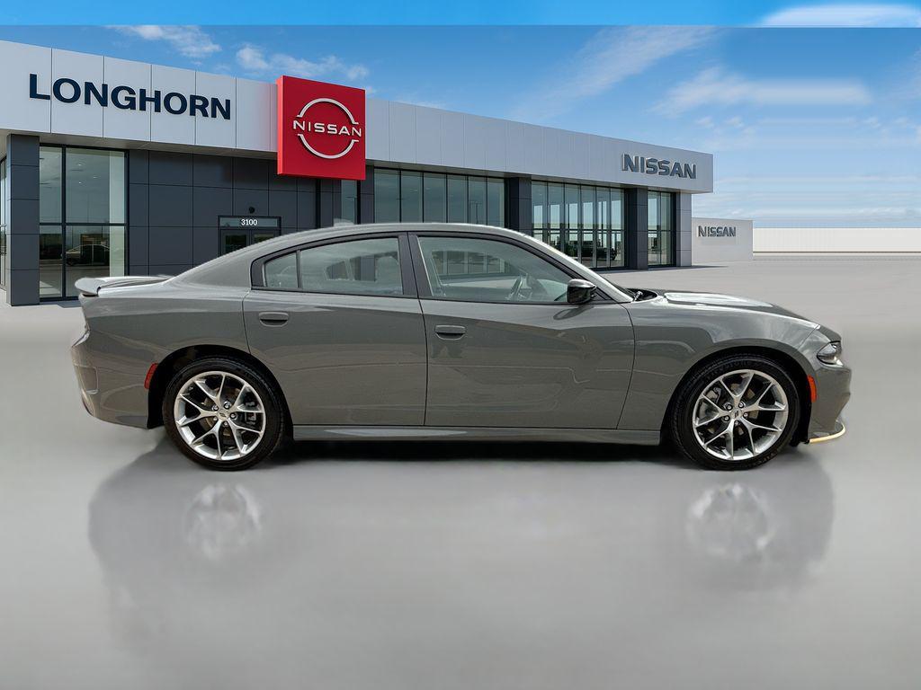 used 2023 Dodge Charger car, priced at $25,382