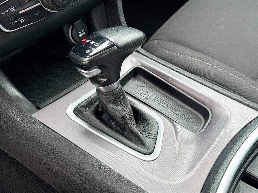 used 2023 Dodge Charger car, priced at $25,382