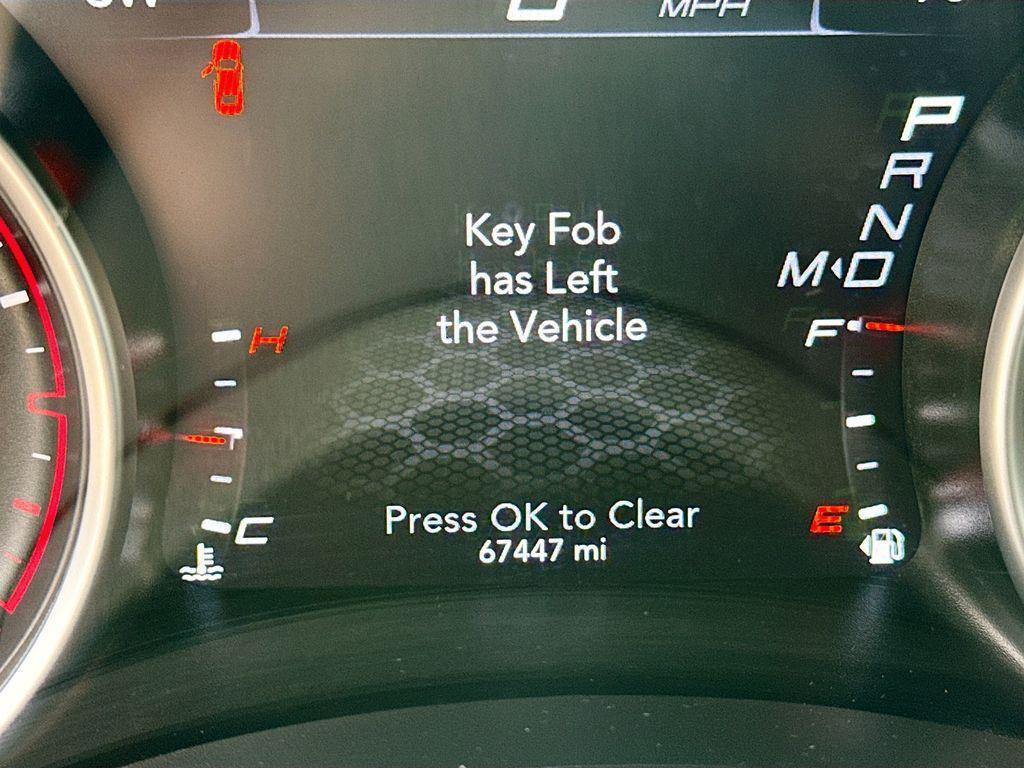 used 2023 Dodge Charger car, priced at $25,382