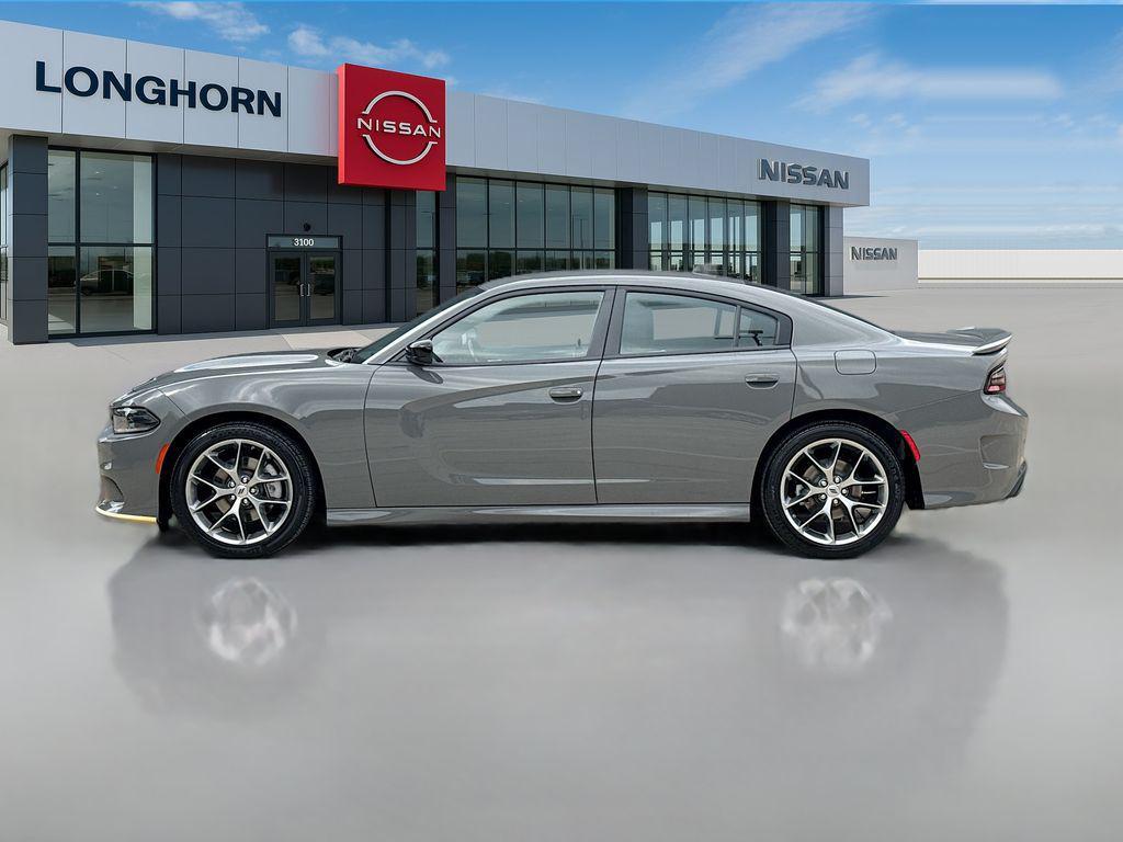 used 2023 Dodge Charger car, priced at $25,382