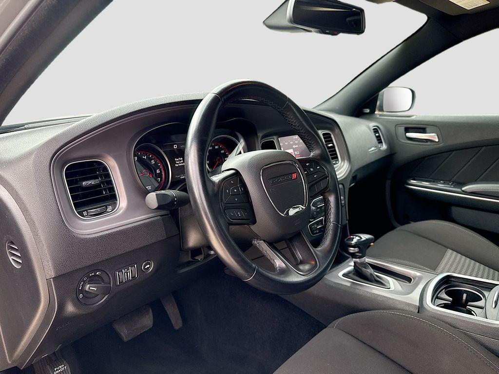 used 2023 Dodge Charger car, priced at $25,382
