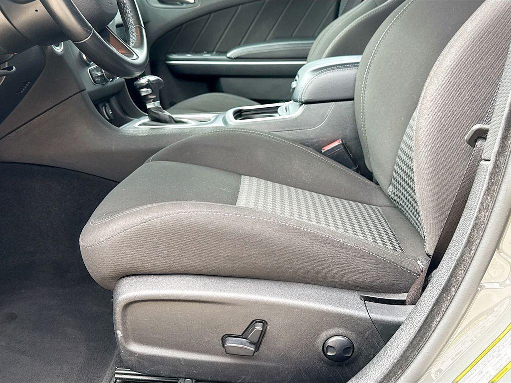 used 2023 Dodge Charger car, priced at $25,382