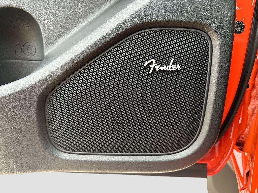 new 2026 Nissan Frontier car, priced at $48,460