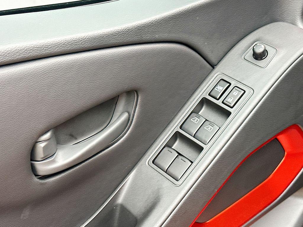 new 2026 Nissan Frontier car, priced at $48,460