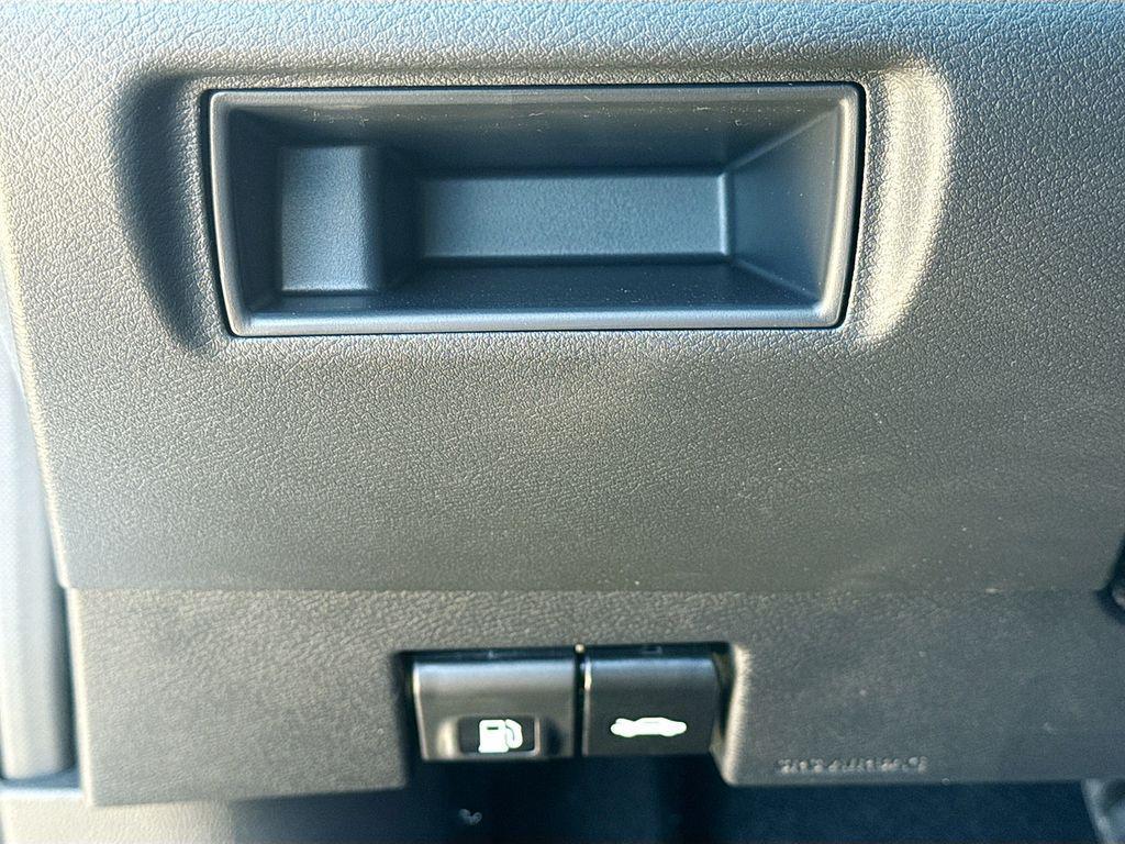 new 2025 Nissan Versa car, priced at $22,050