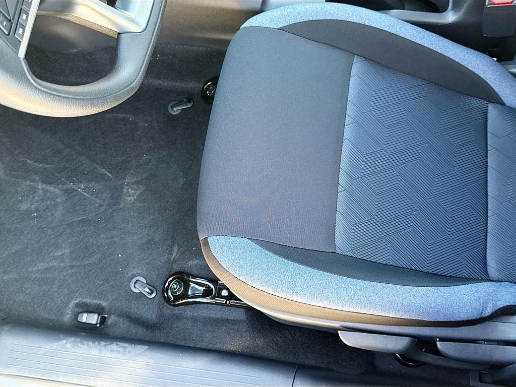 new 2025 Nissan Versa car, priced at $22,050