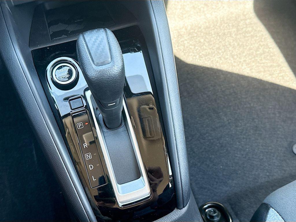 new 2025 Nissan Versa car, priced at $22,050