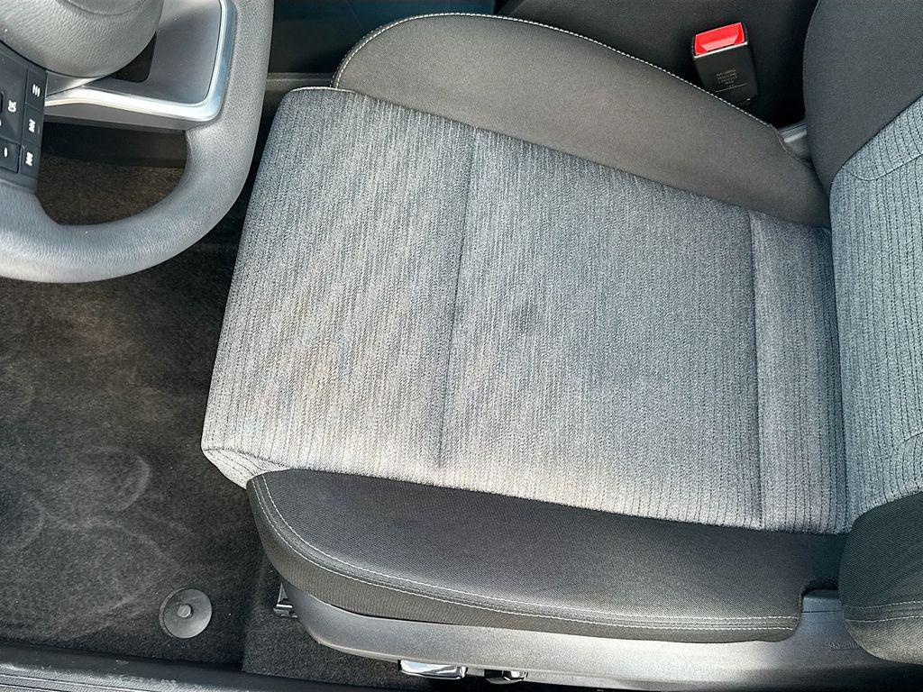 used 2023 Nissan Rogue car, priced at $20,993