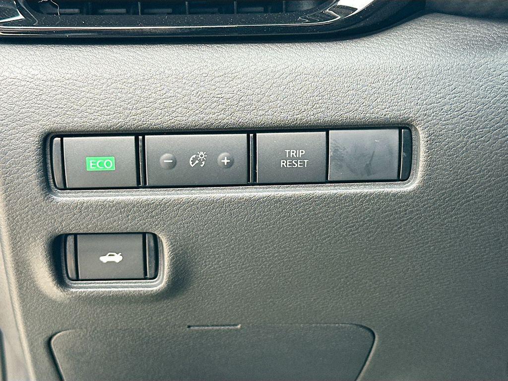 new 2025 Nissan Sentra car, priced at $20,850