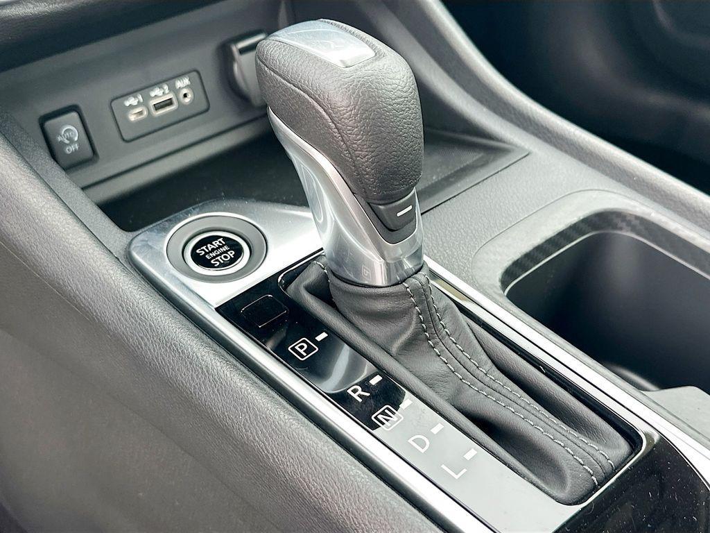 new 2025 Nissan Sentra car, priced at $20,850