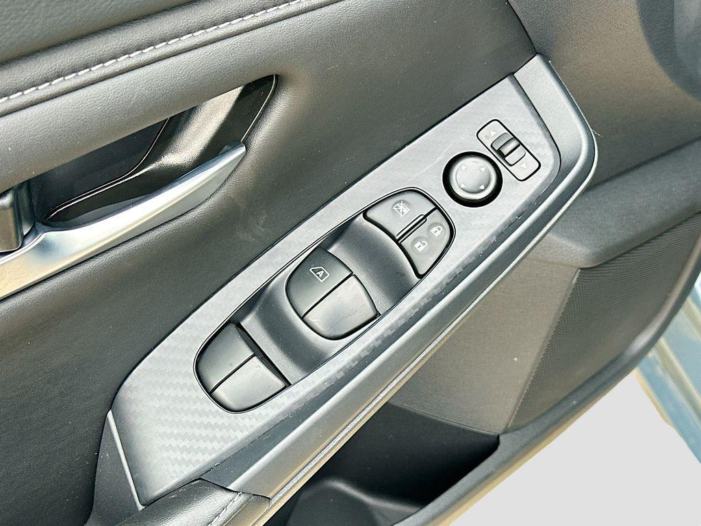 new 2025 Nissan Sentra car, priced at $20,850