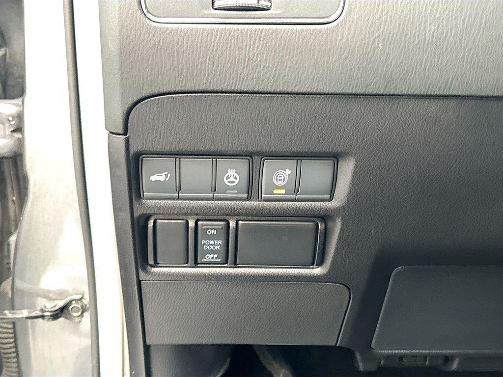 used 2023 Nissan Armada car, priced at $31,482