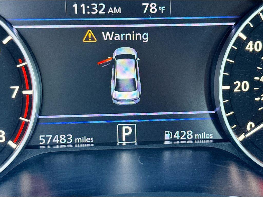 used 2024 Nissan Altima car, priced at $22,893