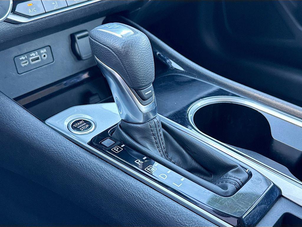 used 2024 Nissan Altima car, priced at $22,893