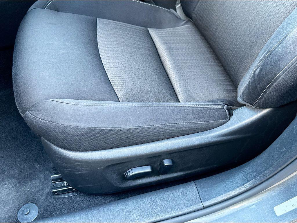 used 2024 Nissan Altima car, priced at $22,893