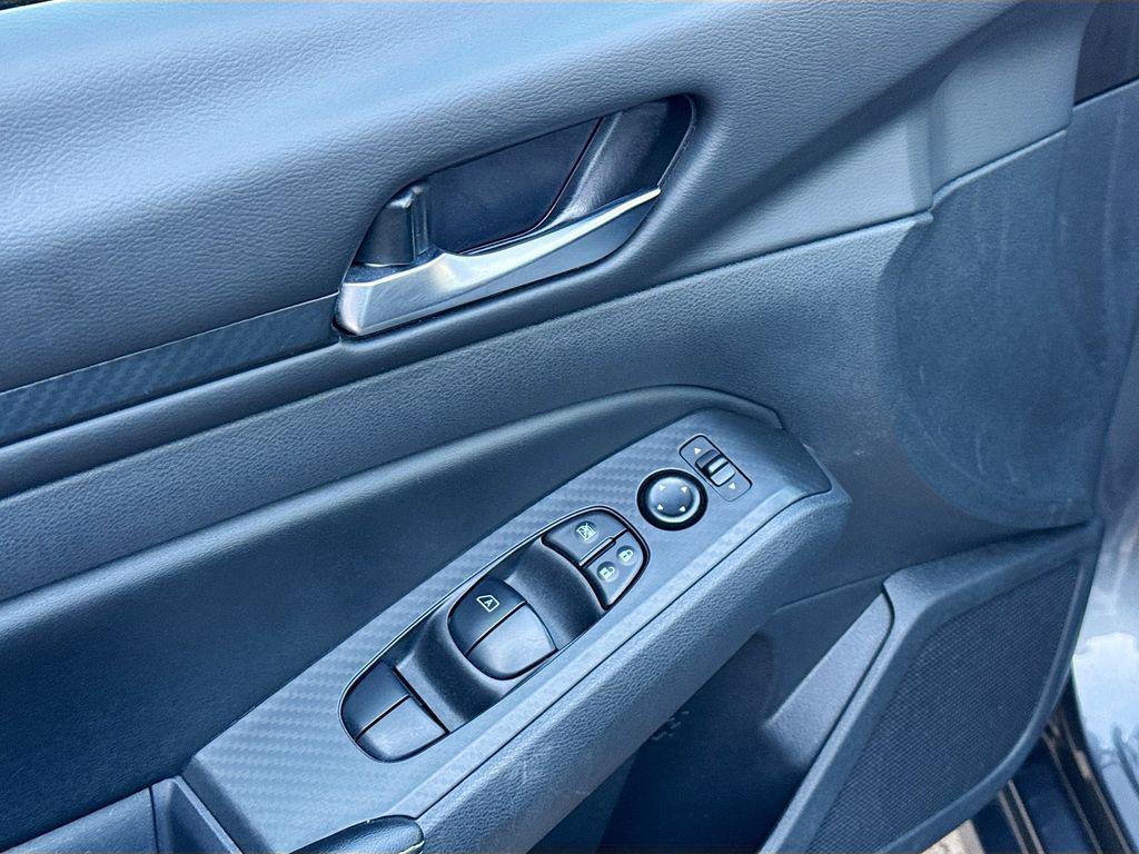 used 2024 Nissan Altima car, priced at $22,893