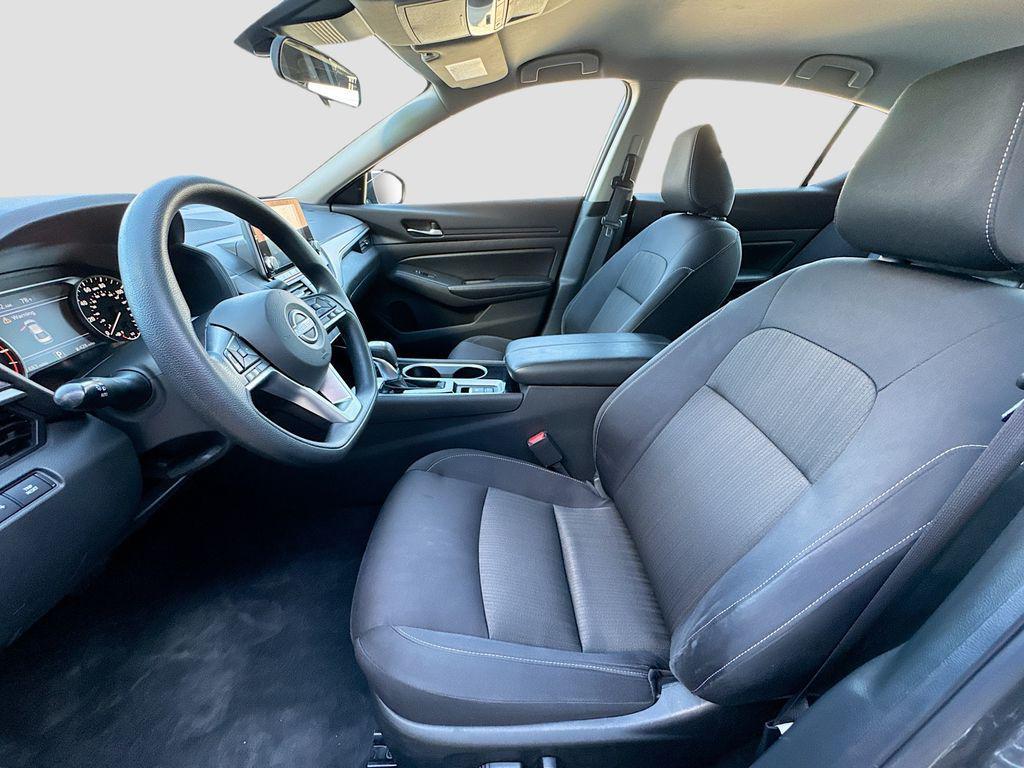 used 2024 Nissan Altima car, priced at $22,893