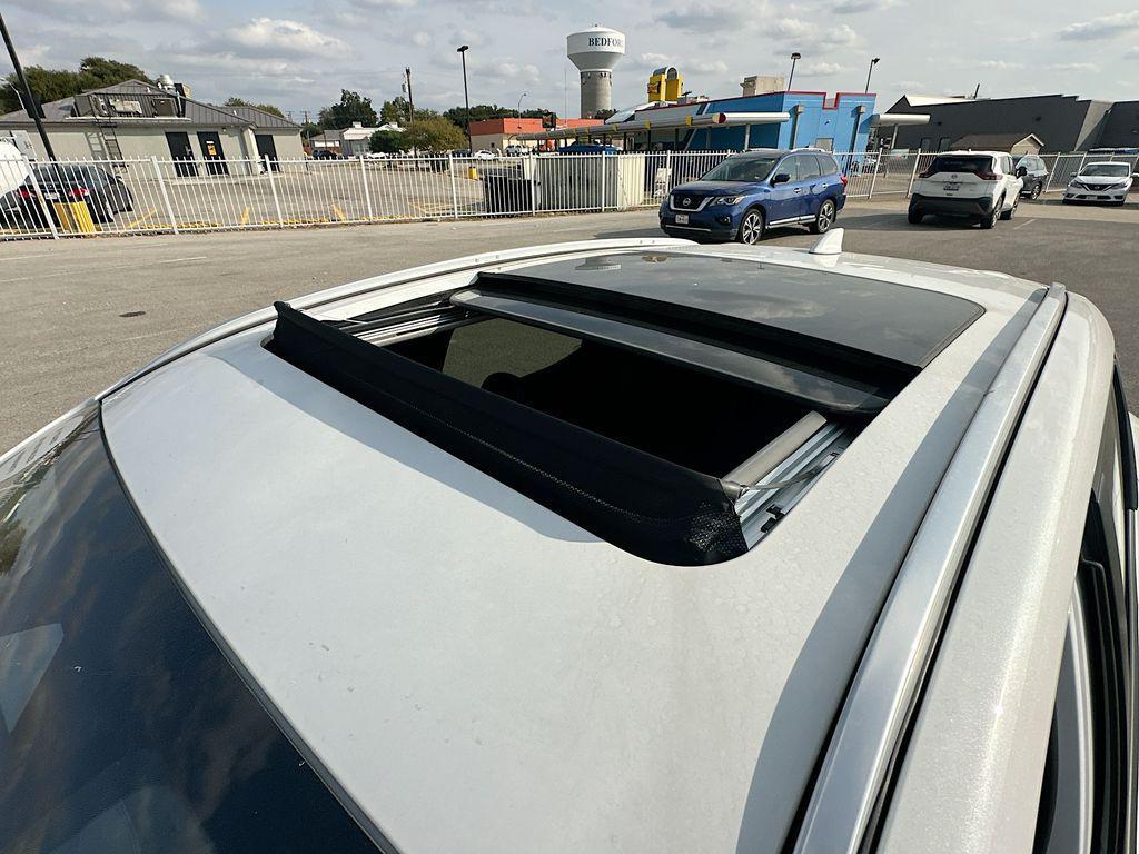 new 2025 Nissan Kicks car, priced at $25,649