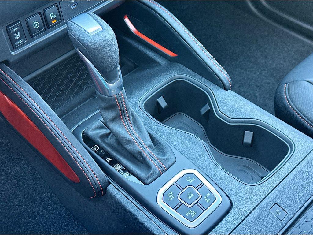 new 2026 Nissan Frontier car, priced at $49,170