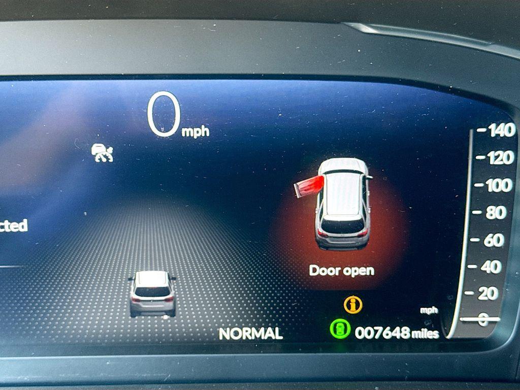 used 2025 Honda Pilot car, priced at $49,182