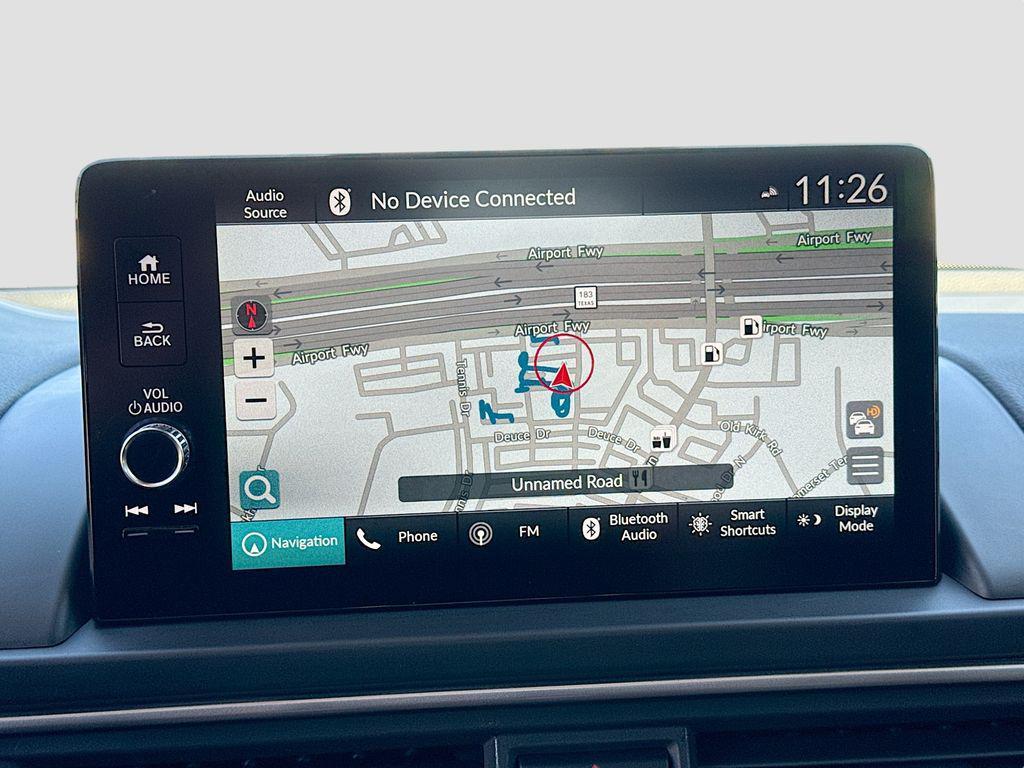 used 2025 Honda Pilot car, priced at $49,182