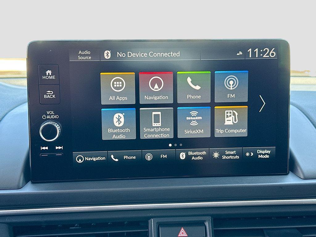 used 2025 Honda Pilot car, priced at $49,182