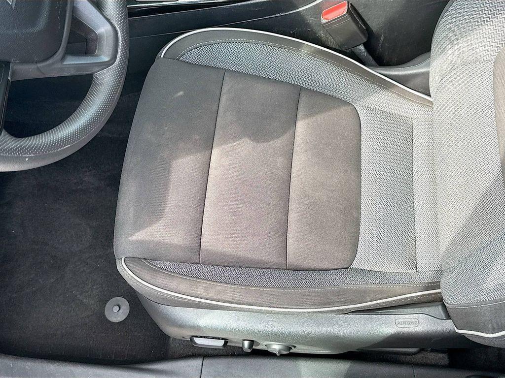 used 2021 Chevrolet TrailBlazer car, priced at $16,800