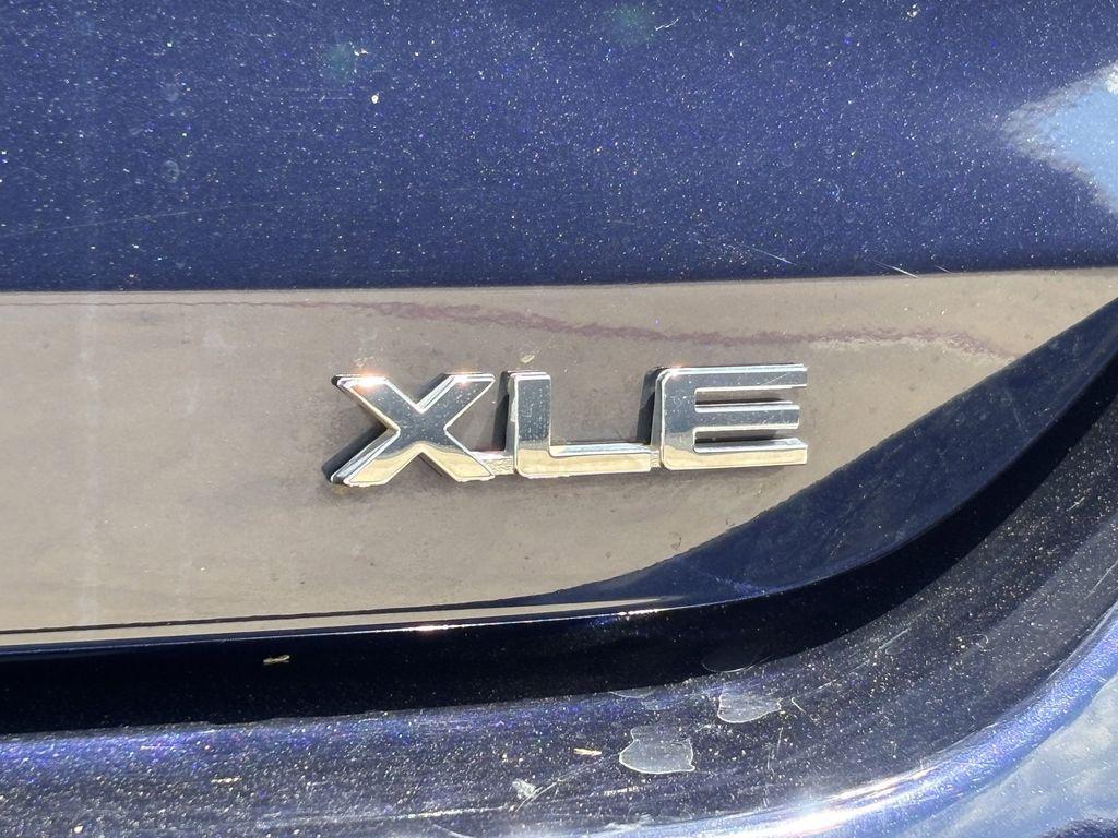 used 2024 Toyota Highlander car, priced at $34,700