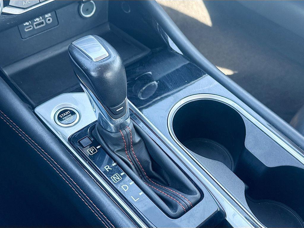 used 2024 Nissan Altima car, priced at $21,493