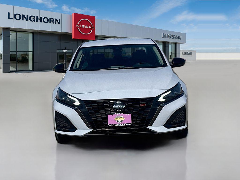 used 2024 Nissan Altima car, priced at $21,493