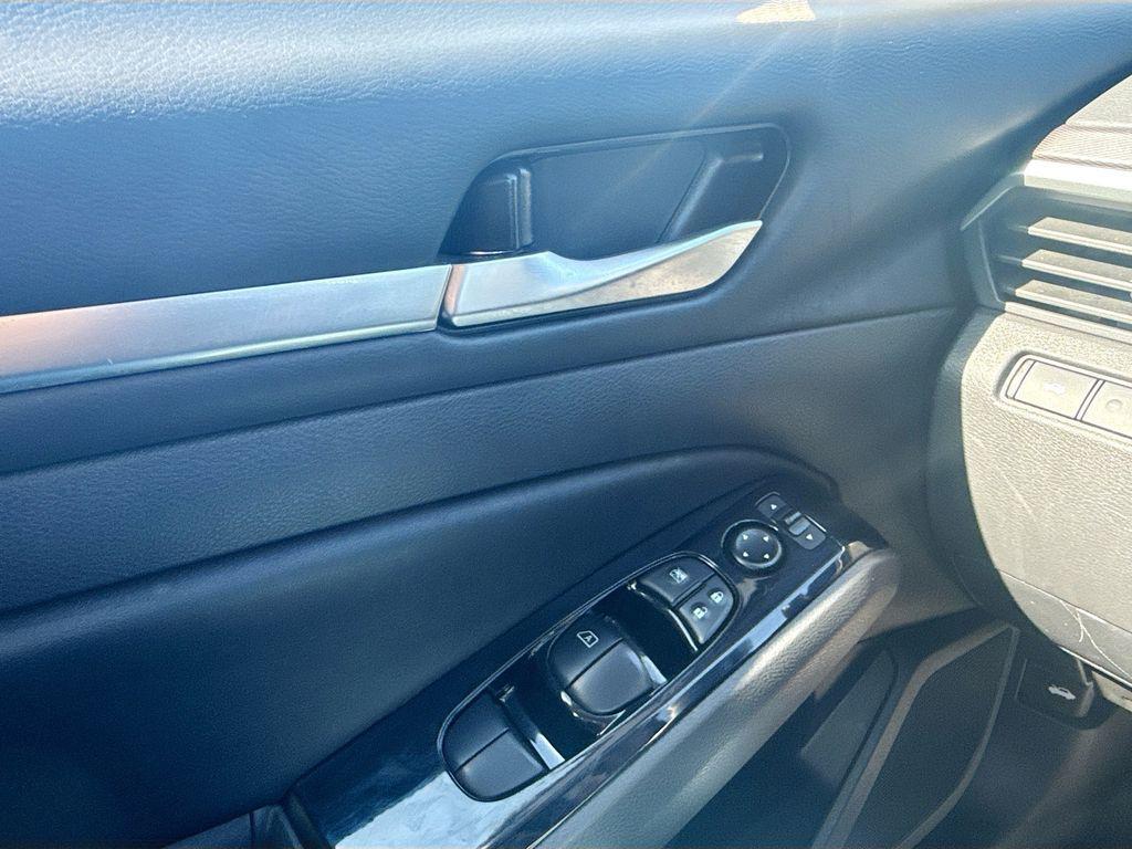 used 2024 Nissan Altima car, priced at $21,493
