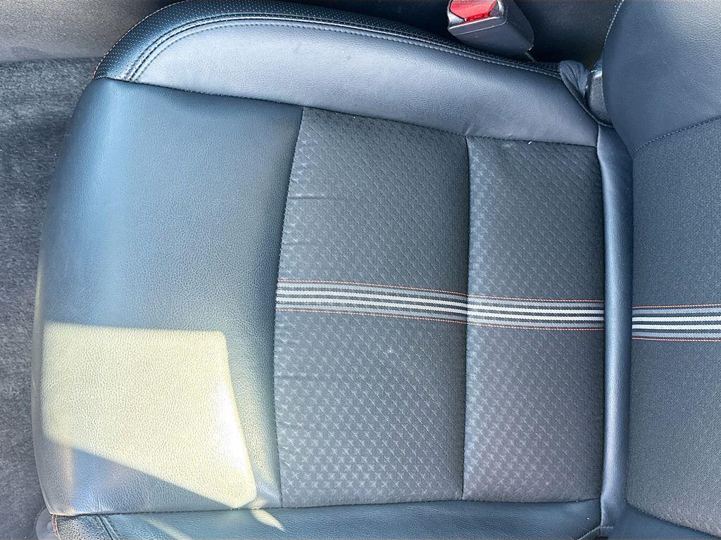 used 2024 Nissan Altima car, priced at $21,493