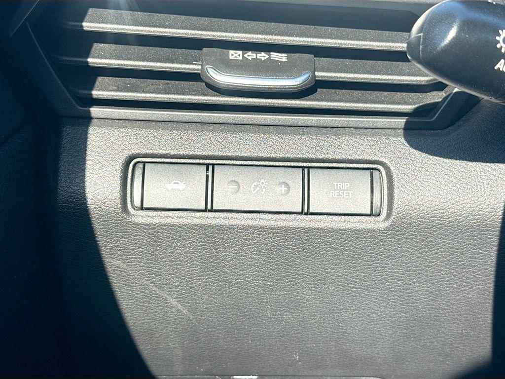 used 2024 Nissan Altima car, priced at $21,493