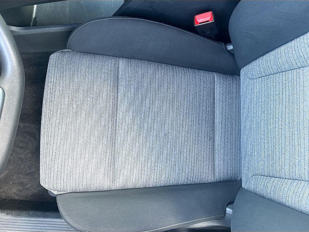 used 2023 Nissan Rogue car, priced at $19,893