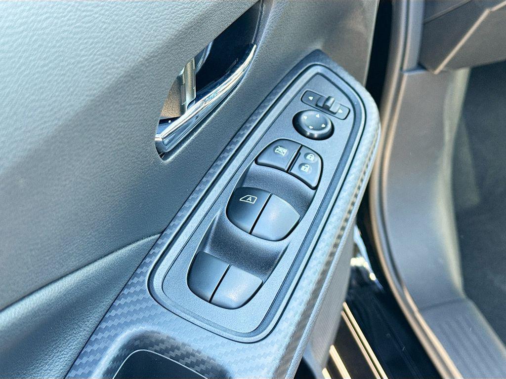 new 2025 Nissan Versa car, priced at $21,600