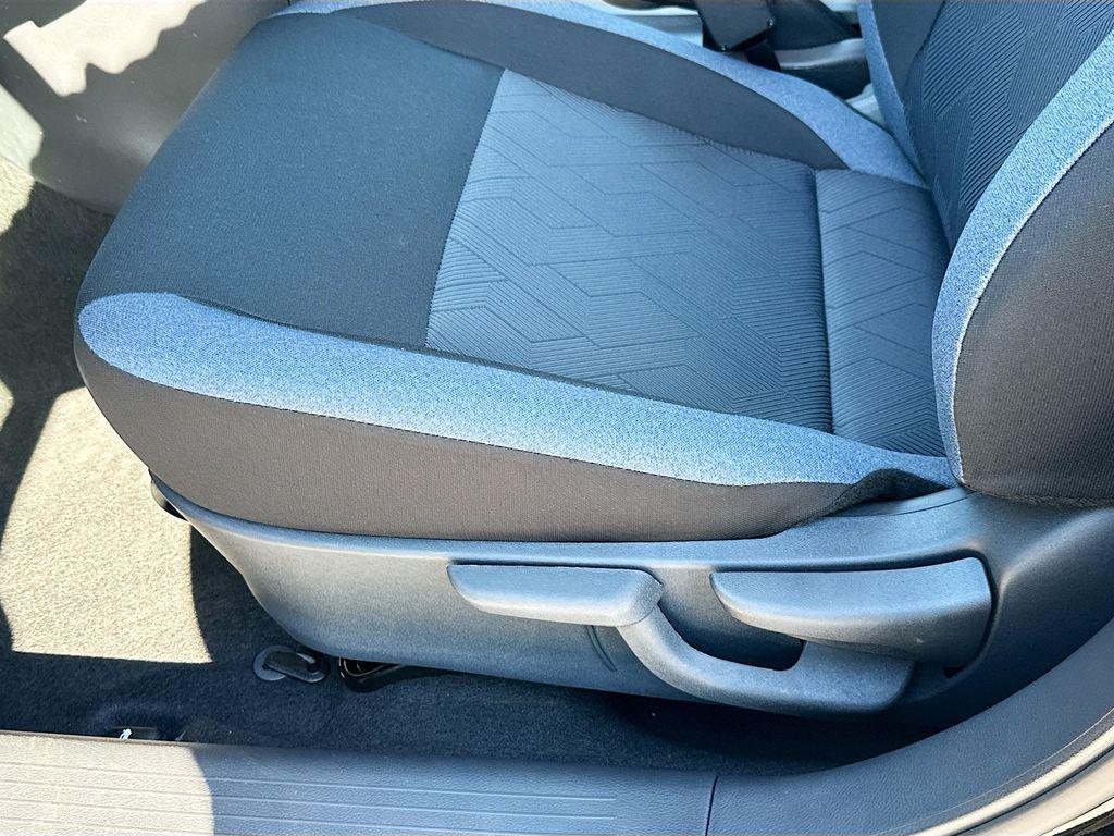 new 2025 Nissan Versa car, priced at $21,600