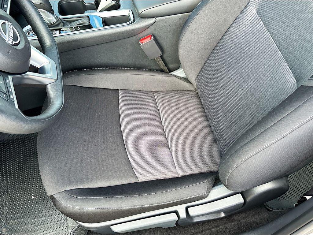 new 2025 Nissan Sentra car, priced at $20,551