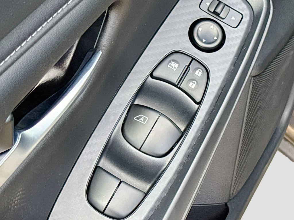 new 2025 Nissan Sentra car, priced at $20,551