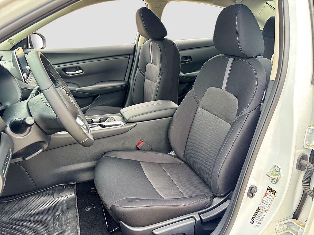 new 2025 Nissan Sentra car, priced at $21,068