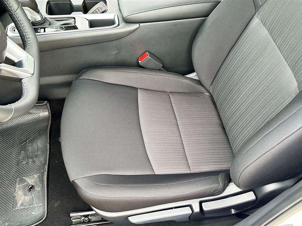 new 2025 Nissan Sentra car, priced at $21,068