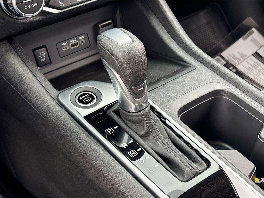 new 2025 Nissan Sentra car, priced at $21,068