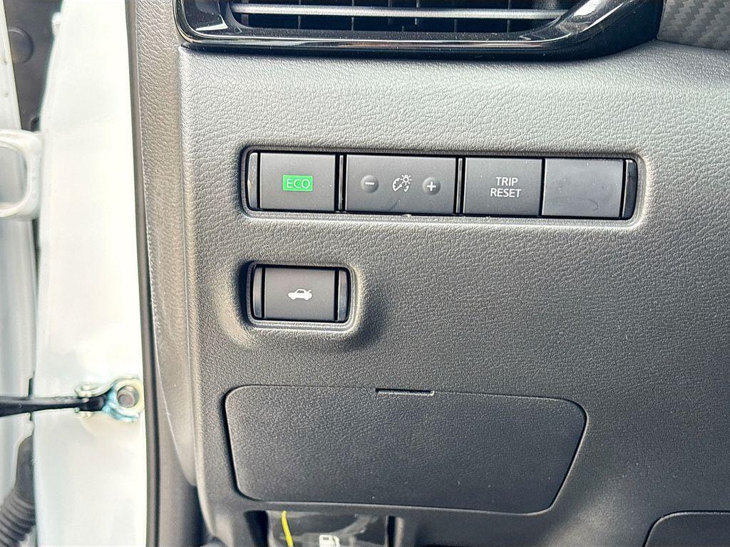 new 2025 Nissan Sentra car, priced at $21,068