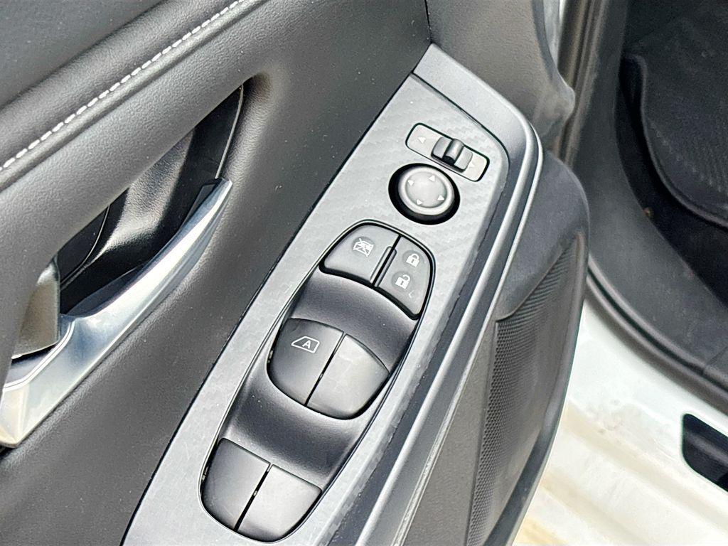 new 2025 Nissan Sentra car, priced at $21,068